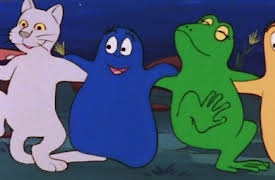 Barbapapa: Episode 55