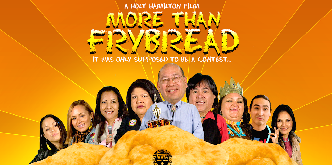 More Than Frybread (2012)