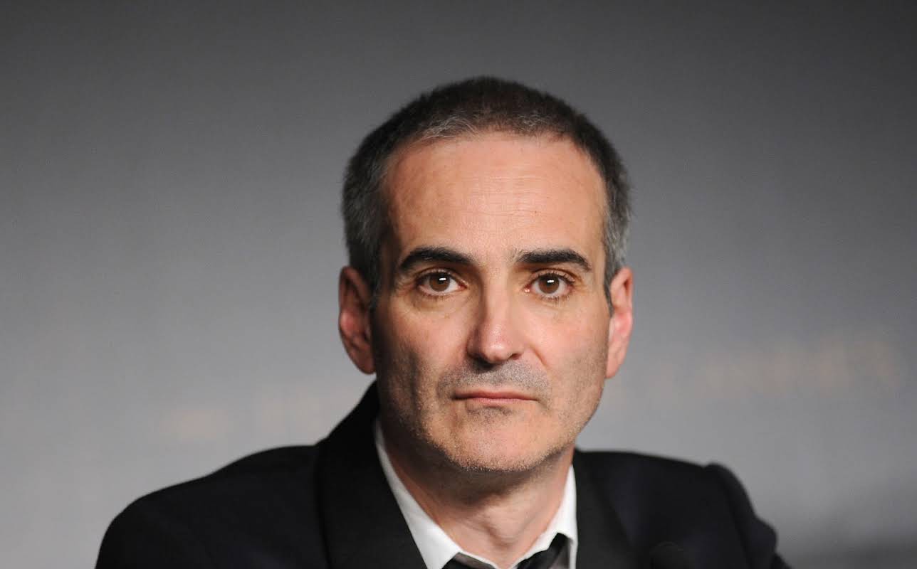 Olivier Assayas