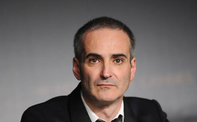 Olivier Assayas