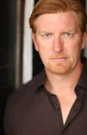 Casey Hendershot as 