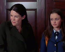 Gilmore Girls