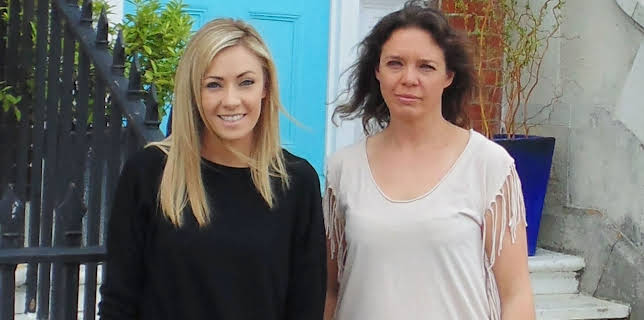 2:10 PM: Four in a Bed | More 4 | 2/3 2026