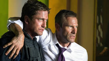 20:15: Olympus Has Fallen - Die Welt in Gefahr | RTL 2 | 10/23 2026