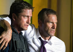 Olympus Has Fallen - Die Welt in Gefahr