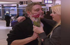 True Life Season 2016: I'm Married to a Stranger