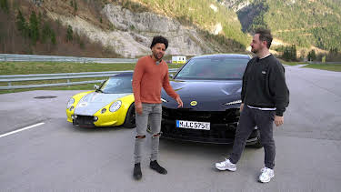 18:15: GRIP - Das Motormagazin (S21 E654) (S21) | RTL 2 | 8/16 2026