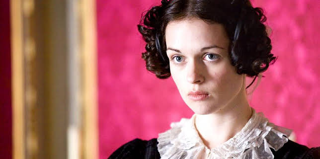 12:15 AM: Jane Eyre | BBC Four | 11/20 2025