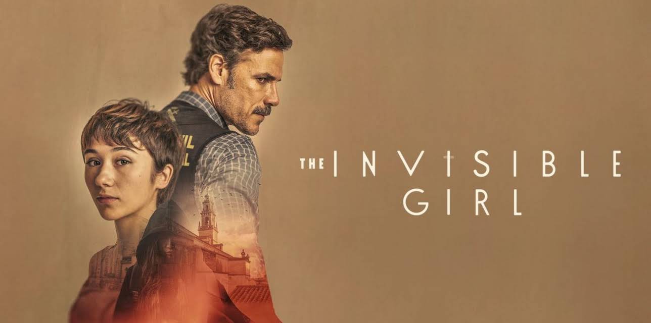 The Invisible Girl