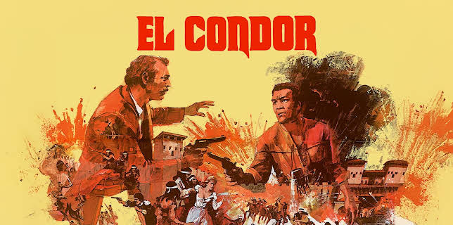 El Condor (1970)