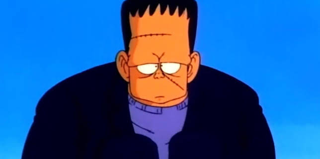 18:05: Dragonball | ProSieben Maxx | 1/29 2026