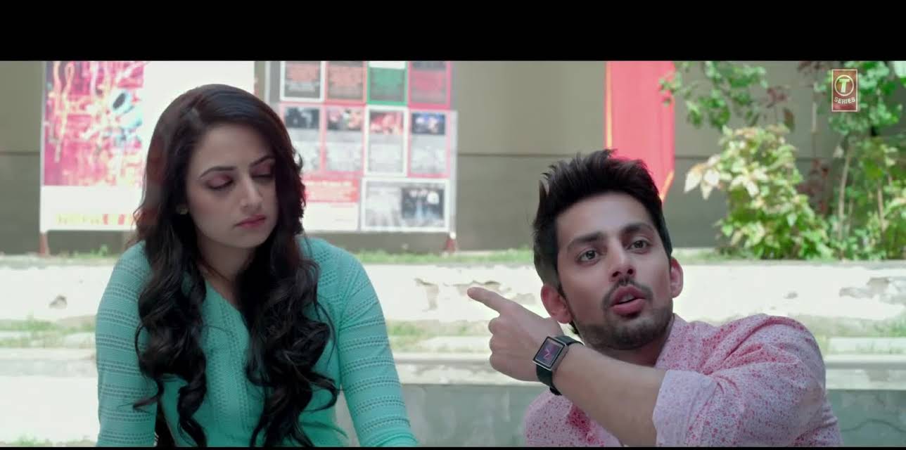 Sweetiee weds NRI (2017)