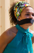 Ana Sofia Martins as 