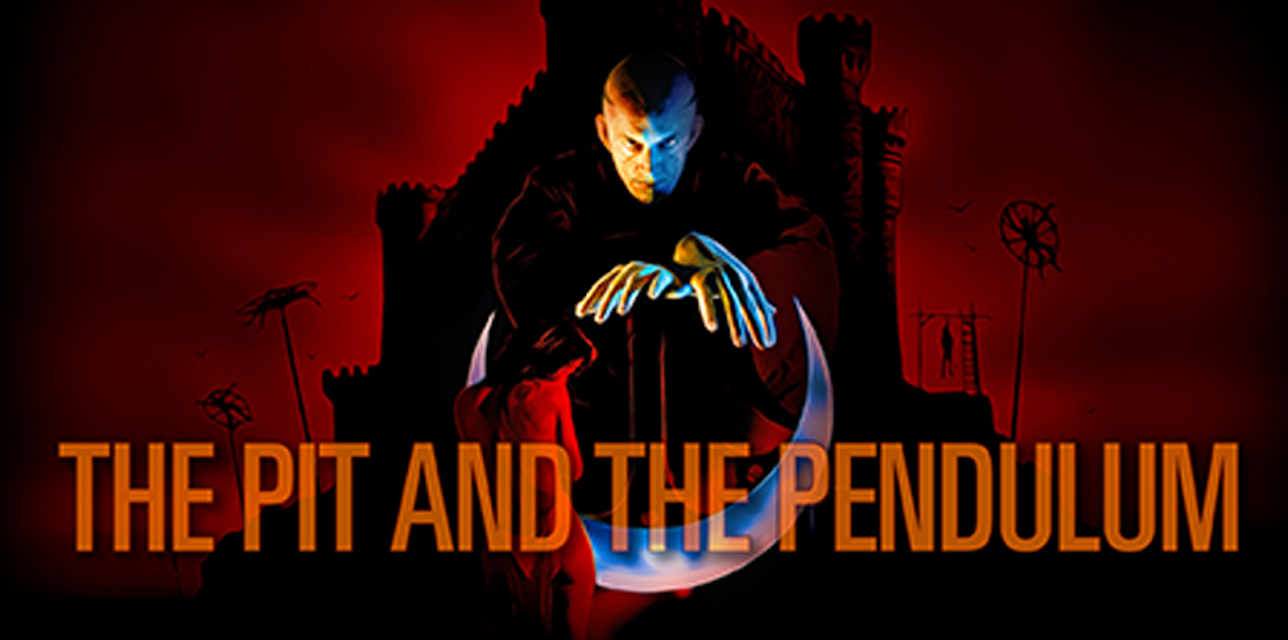 The Pit and The Pendulum (1991)