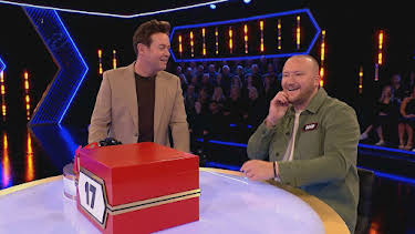 5:00 PM: Deal or No Deal (S2 E20) (S2) | ITV3 | 12/19 2025