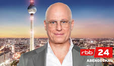 rbb24 Abendschau