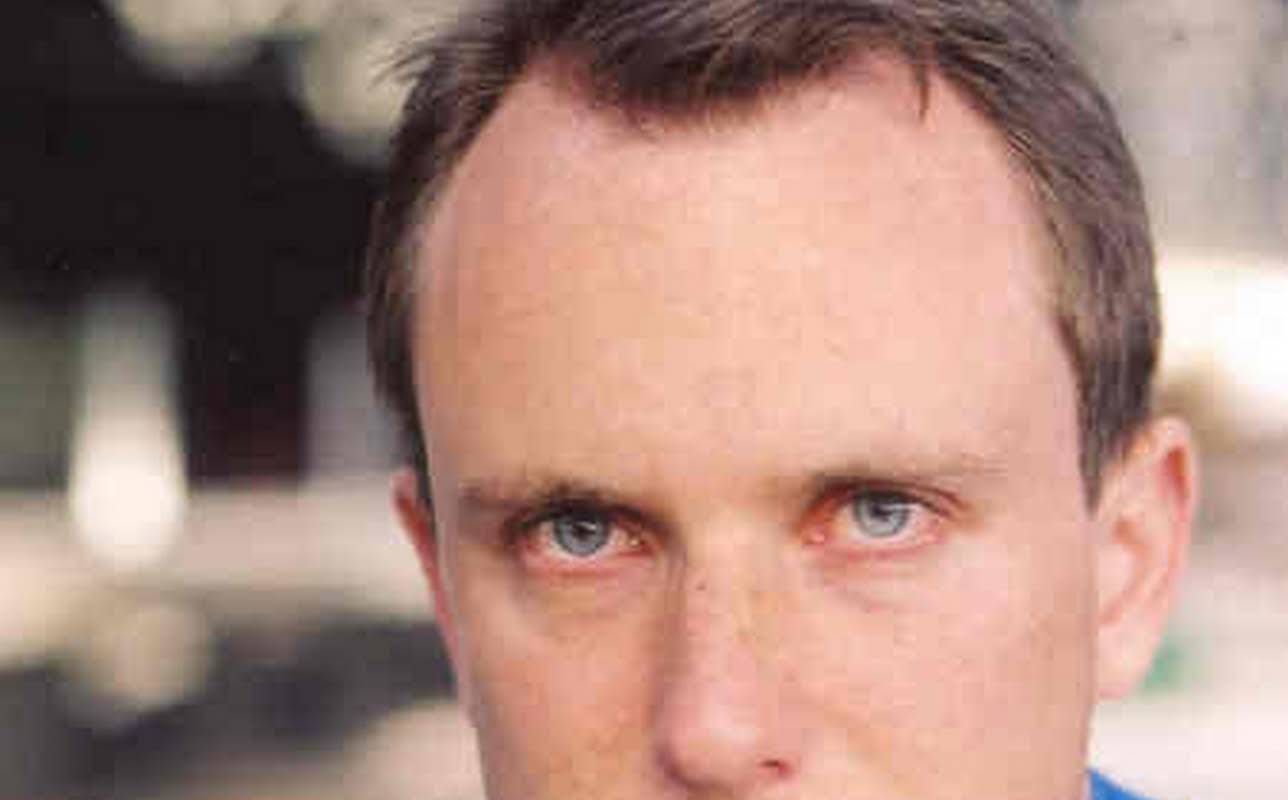 Christian Heiner Wolf