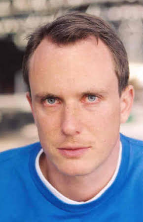 Christian Heiner Wolf as 