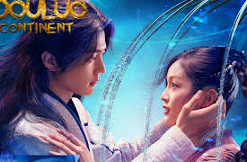 Douluo Continent: Douluo Continent EP25