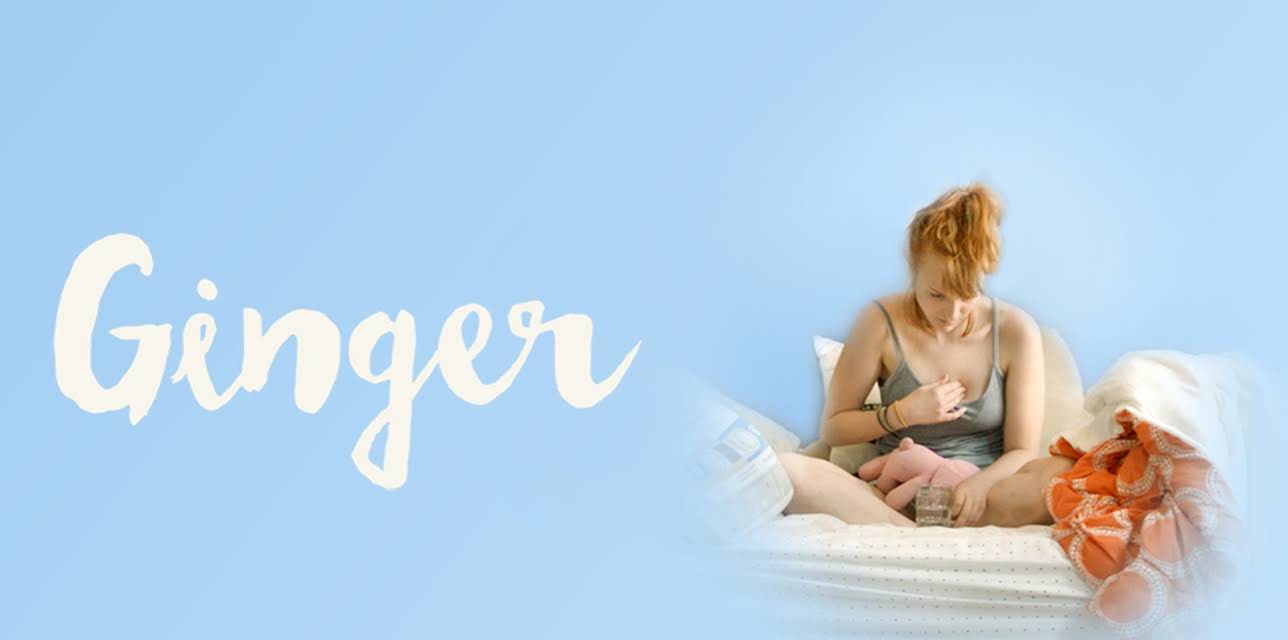 Ginger (2018)