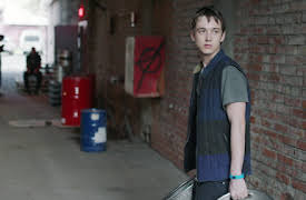 Better Than Us: Episode 4