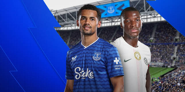 11:15 PM: SNF: Everton v Chelsea Hlts | Sky Sports Premier League | 3/21 2026