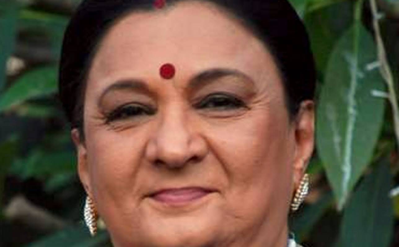 Bharati Achrekar