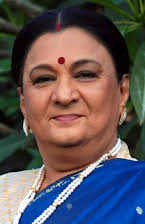 Bharati Achrekar as 