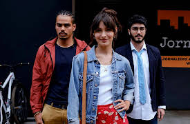 This Is Luna, Season 1: The Dog