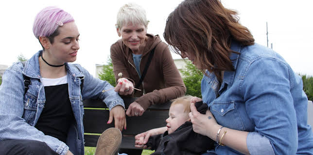 23:20: Skin Tight (S3 E9) (S3) | TLC | 11/15 2025