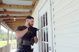 Police 24/7: Episode 3