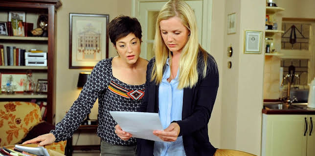 05:25: Rote Rosen (1634) | MDR Fernsehen | 2/9 2026