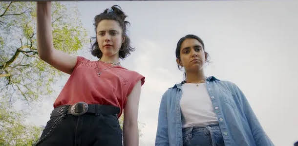 Drive-away Dolls': the new Ethan Coen movie releases new trailer
