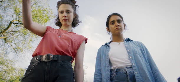 Drive-away Dolls': the new Ethan Coen movie releases new trailer