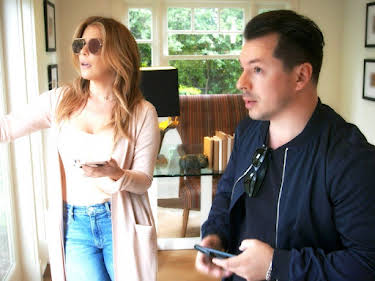 05:50: Million Dollar Homes - Luxusmakler in L.A. | Sixx | 9/4 2026