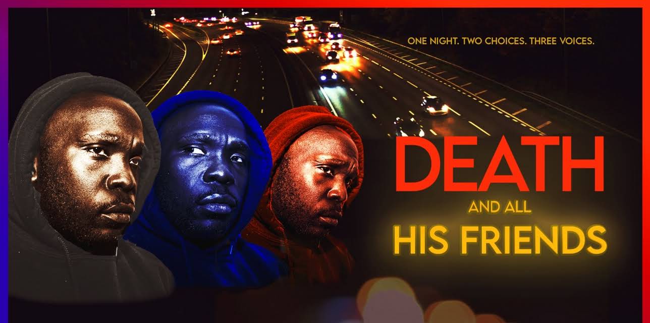 Death and All His Friends (2021)