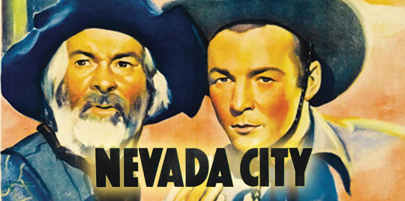 Nevada City (1941)