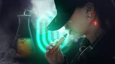 08:30: "Görke" - Gefahr aus der Vape | ZDFinfo | 5/12 2026