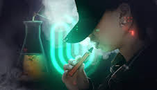 "Görke" - Gefahr aus der Vape