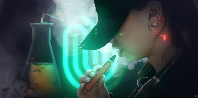 07:00: "Görke" - Gefahr aus der Vape | ZDFinfo | 11/20 2025