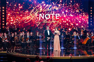 21:50: Goldene Note 2026 | 3SAT | 6/6 2026
