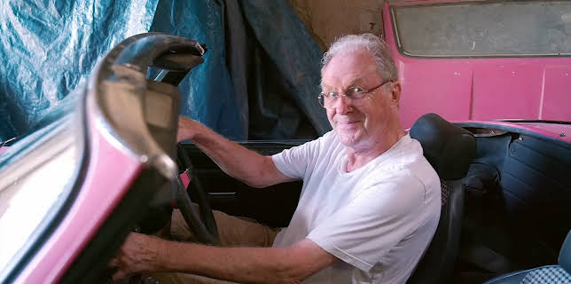 11:50: Escape to the Chateau DIY | TV 2 Livsstil | 11/12 2025