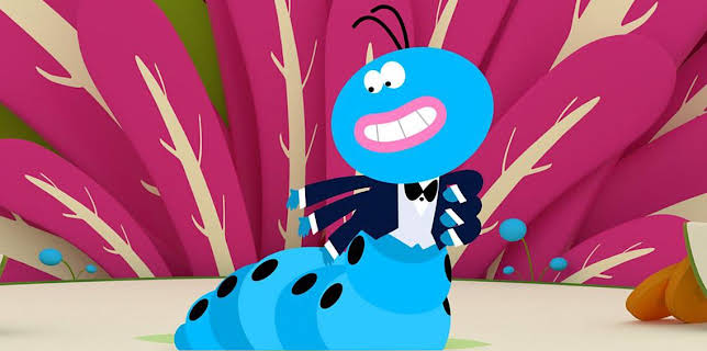 2:10 PM: The Game Catchers (S2) | Cbeebies | 9/19 2025