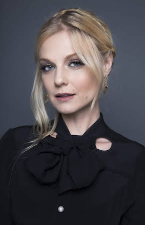 Ana Layevska as 