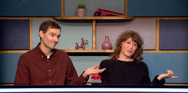 22:30: Alle mot alle (S12 E22) (S12) | TVNorge | 2/10 2026