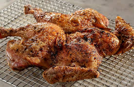 Good Eats: Reloaded, Season 1: A Bird in the Pan: The Reload