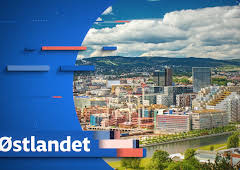 Distriktsnyheter Østlandet