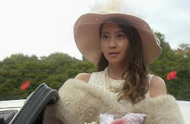 Season 1: I Won't be Outdone When it Comes to Fancy Lady Power!