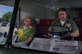 The King of Queens Season 1: Art House