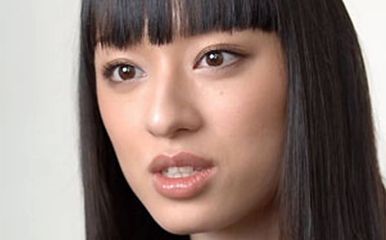 Chiaki Kuriyama
